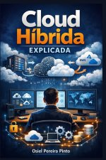 Cloud Híbrida Explicada