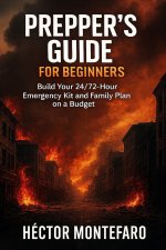 Prepper's Guide for Beginners