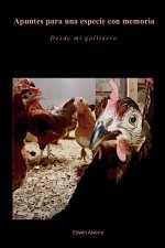 Apuntes para una especie con memoria