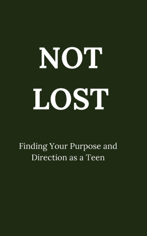 NOT LOST