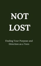 NOT LOST