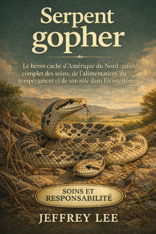 SERPENT GOPHER