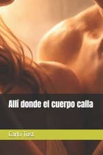Allí donde el cuerpo calla