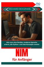 Nim für Anfänger