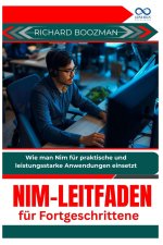 Nim-Leitfaden für Fortgeschrittene
