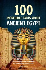 100 Incredible Facts About Ancient Egypt