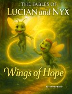 The Fables of Lucian and Nyx