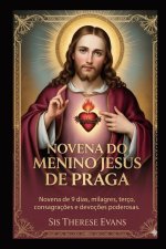 NOVENA DO MENINO JESUS DE PRAGA