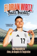 FLORIAN WIRTZ FAITS INÉDITS