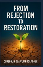 FROM REJECTION TO RESTORATION