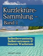 Kurzlektüre-Sammlung - Band 1