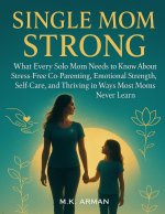 Single Mom Strong