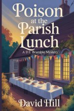 Poison at the Parish Lunch
