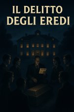 IL DELITTO DEGLI EREDI
