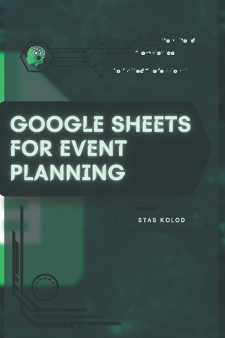 Google Sheets for Event Planning