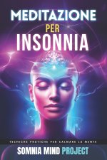 Meditazione per Insonnia