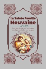 La Sainte Famille Neuvaine