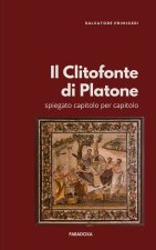 Il Clitofonte di Platone