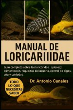 MANUAL DE LORICARIIDAE