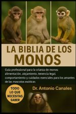 LA BIBLIA DE LOS MONOS