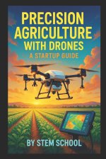 Precision Agriculture with Drones