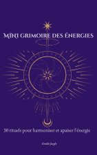 Mini Grimoire des énergies