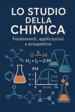 LO STUDIO DELLA CHIMICA