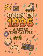 Born in 1996