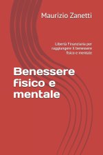 Benessere fisico e mentale