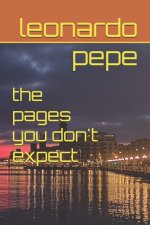 the pages you don't expect