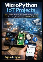 MicroPython IoT Projects