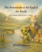 The Restaurant at the End of the Reeds