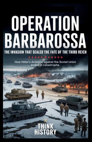 Operation Barbarossa