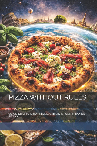 PIZZA WITHOUT RULES
