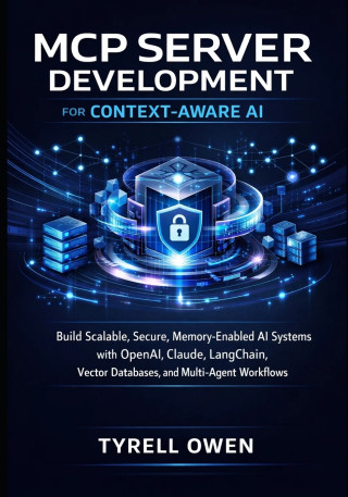 MCP Server Development for Context-Aware AI