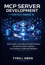 MCP Server Development for Context-Aware AI