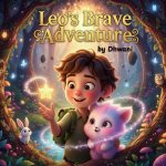Leo's Brave Adventure