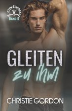 Gleiten zu ihm
