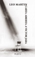 Carta abierta a Víctor Jara