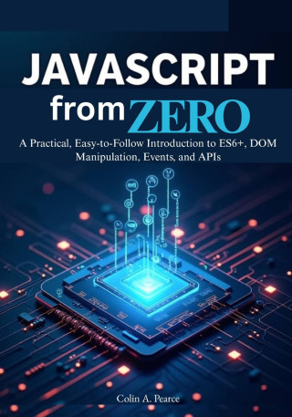 JavaScript from Zero