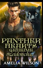 Panther Hearts geheime Leidenschaft