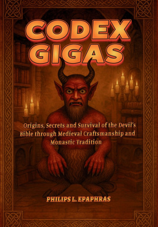 CODEX GIGAS