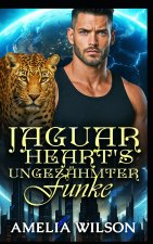 Jaguar Hearts ungezähmter Funke