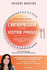 L'Antidépresseur est dans votre frigo