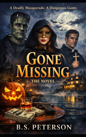 Gone Missing