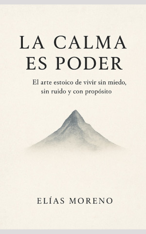 La calma es poder