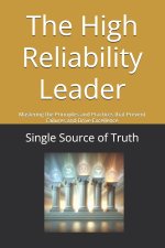 The High Reliability Leader