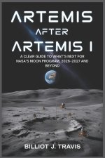 Artemis After Artemis I
