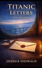 TITANIC LETTERS