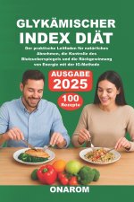 GLYKÄMISCHER INDEX DIÄT
